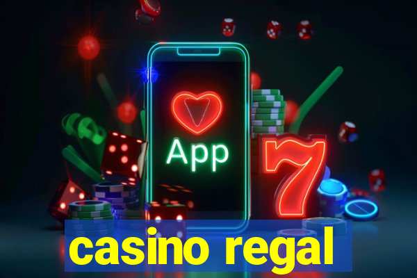 casino regal