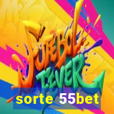 sorte 55bet