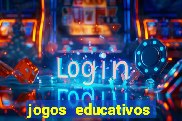 jogos educativos para autismo online