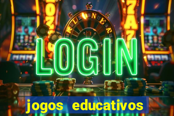 jogos educativos para autismo online