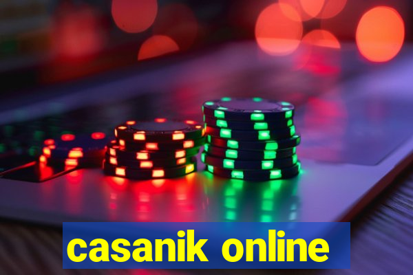 casanik online