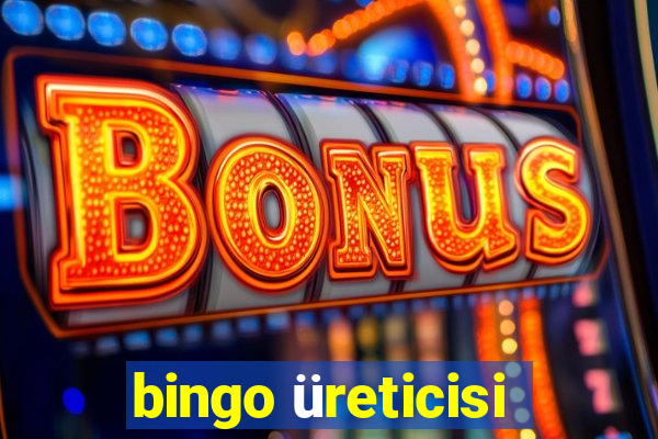 bingo üreticisi