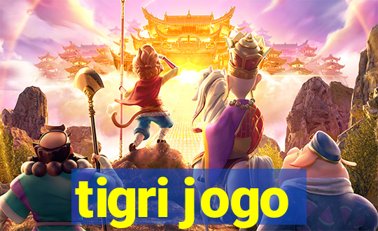 tigri jogo