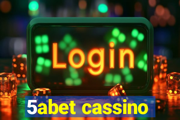 5abet cassino