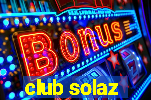 club solaz