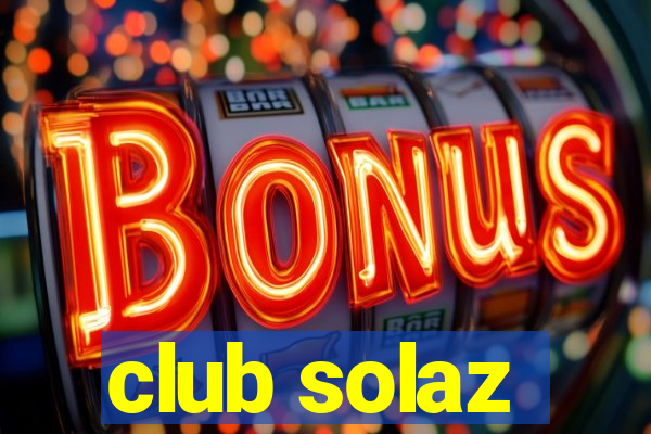 club solaz