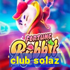 club solaz