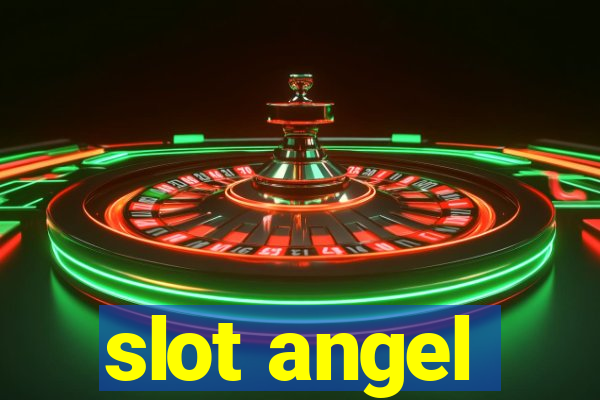 slot angel