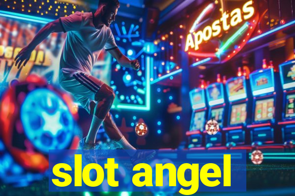 slot angel