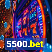 5500.bet