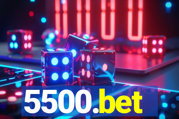 5500.bet