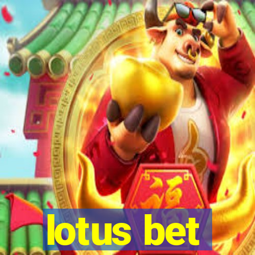 lotus bet