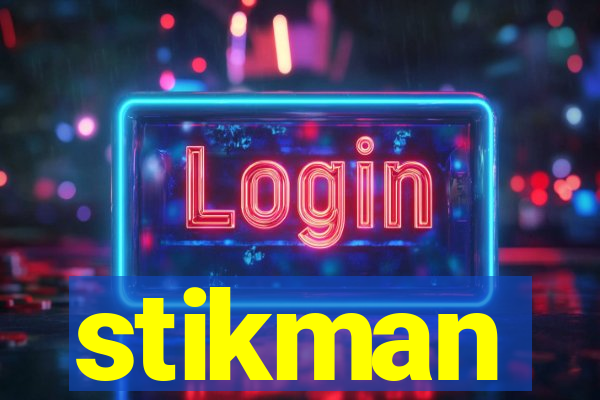 stikman