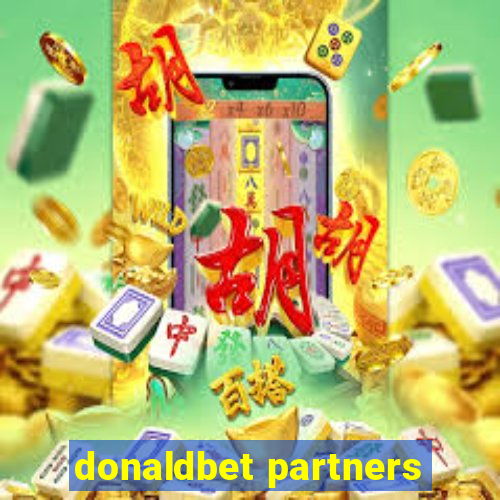 donaldbet partners