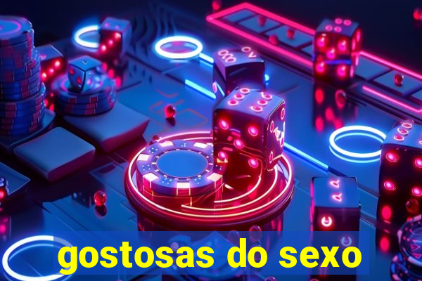 gostosas do sexo