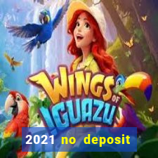 2021 no deposit bonuses wild joker casino