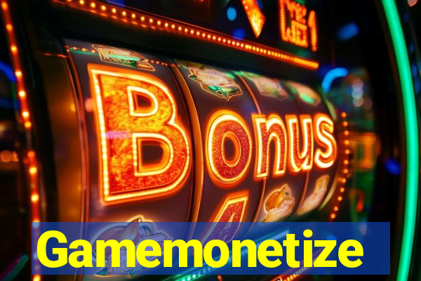 Gamemonetize