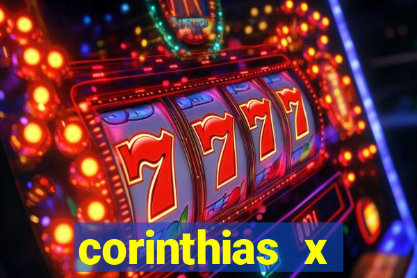 corinthias x cruzeiro futemax