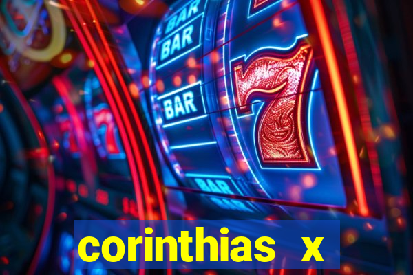 corinthias x cruzeiro futemax