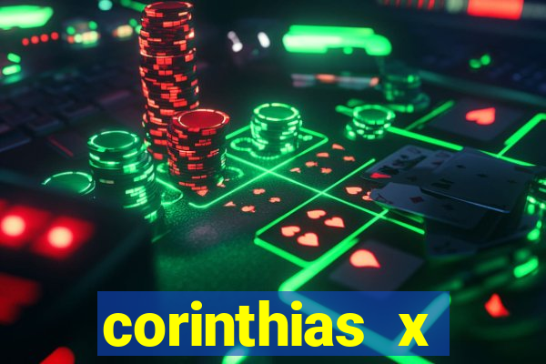 corinthias x cruzeiro futemax