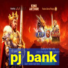 pj bank