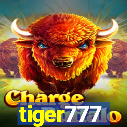 tiger777