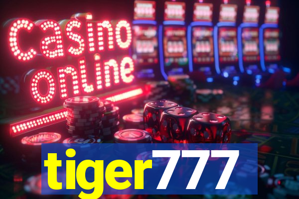 tiger777