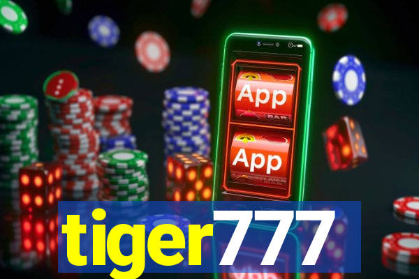 tiger777