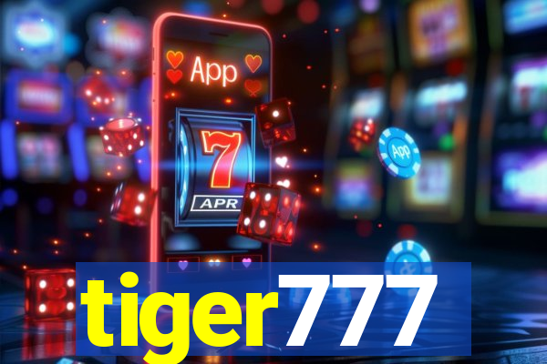 tiger777