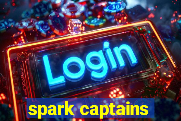 spark captains