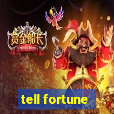 tell fortune