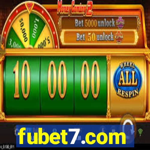 fubet7.com