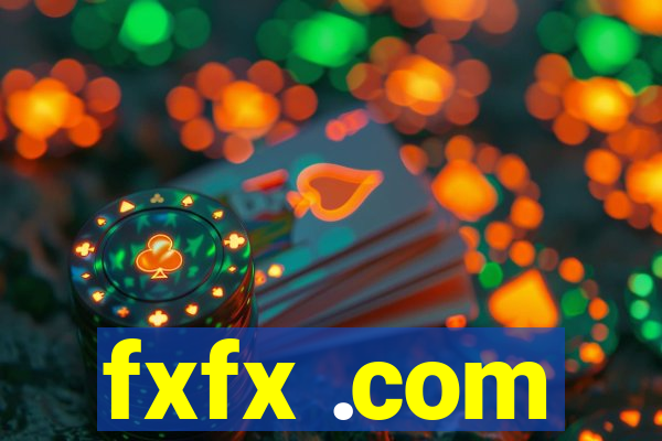 fxfx .com