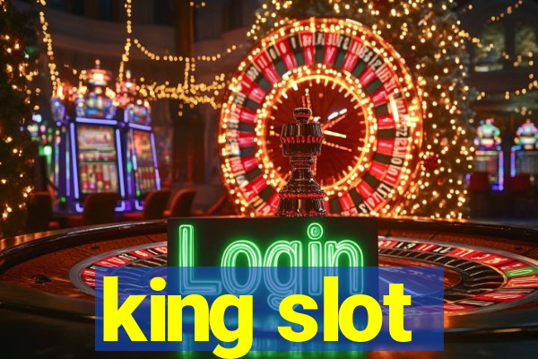 king slot