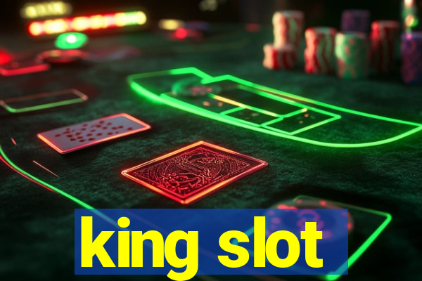 king slot