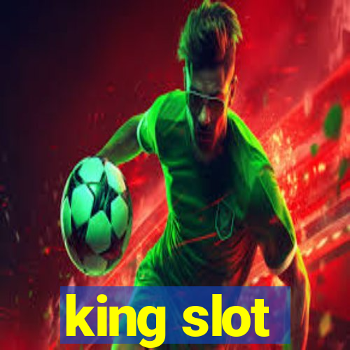 king slot