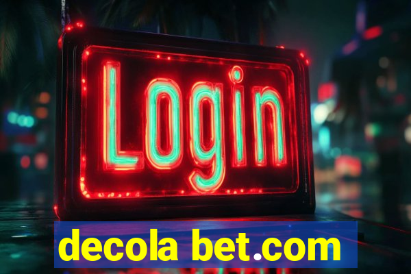 decola bet.com