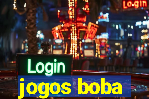 jogos boba