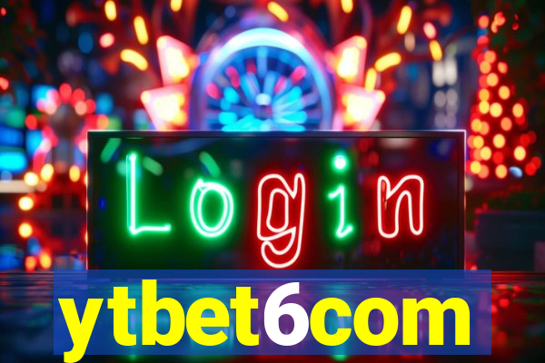 ytbet6com