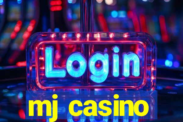 mj casino