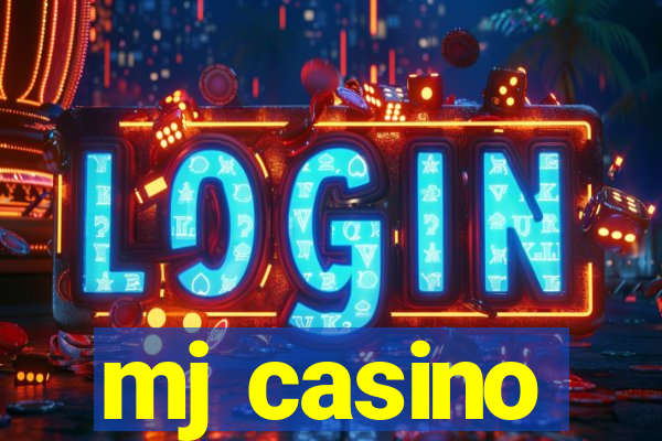 mj casino