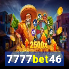 7777bet46