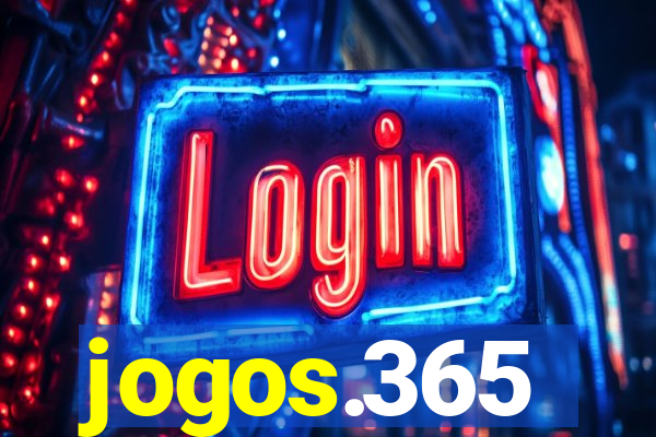 jogos.365