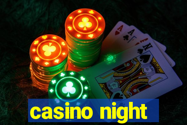 casino night