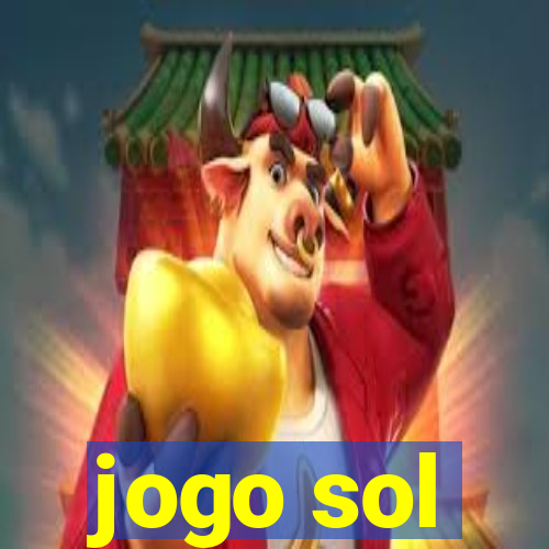 jogo sol