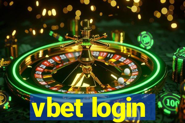 vbet login