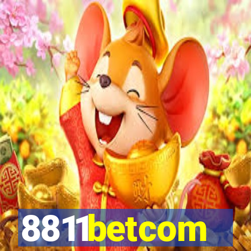 8811betcom