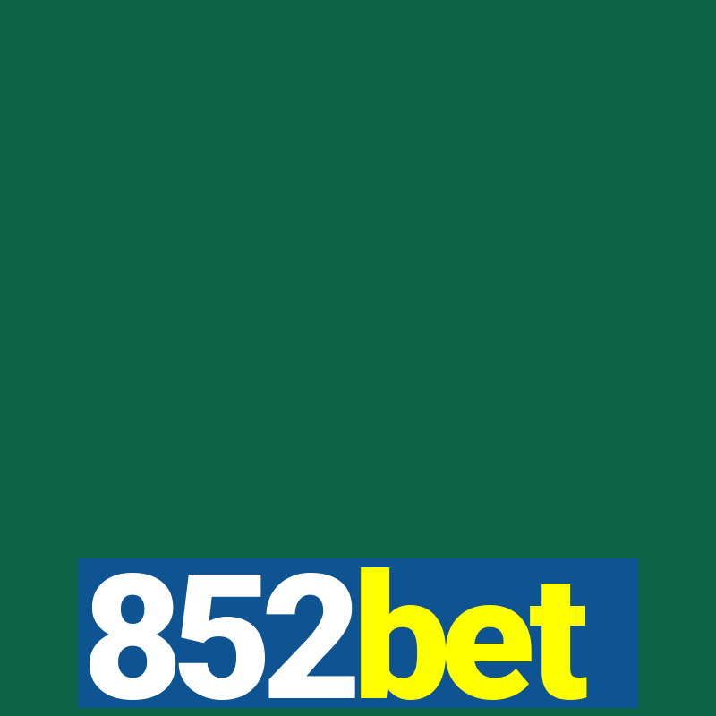 852bet