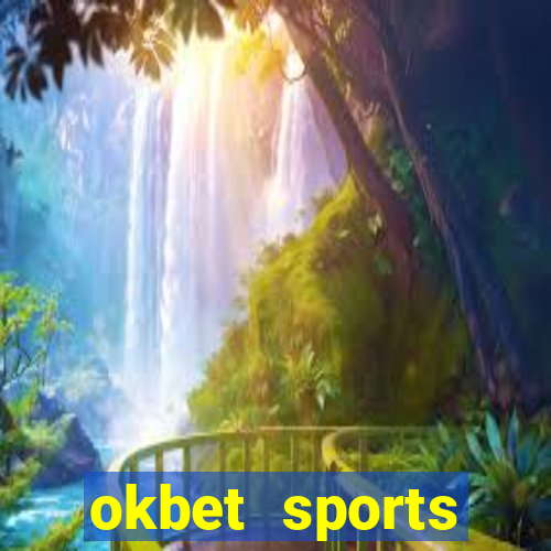 okbet sports betting online