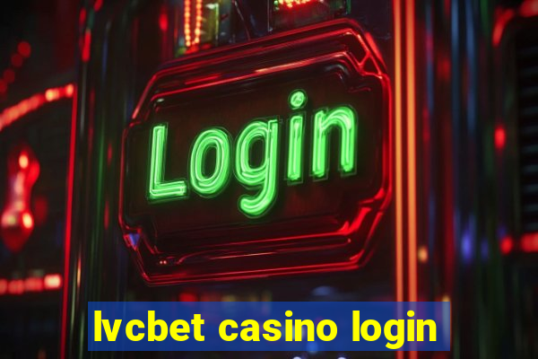 lvcbet casino login